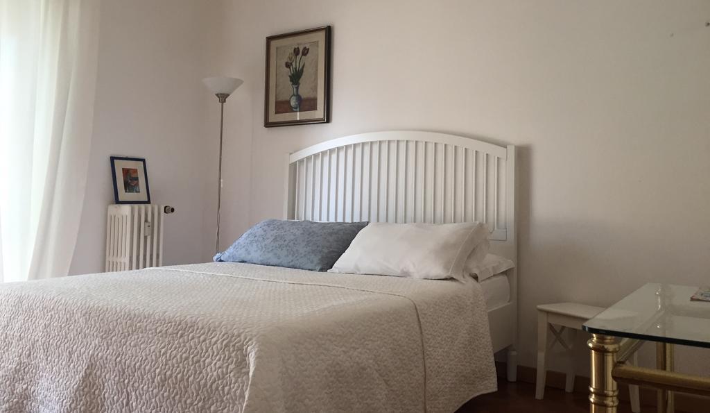 Felice B&B Monteverde Vecchio Róma Szoba fotó