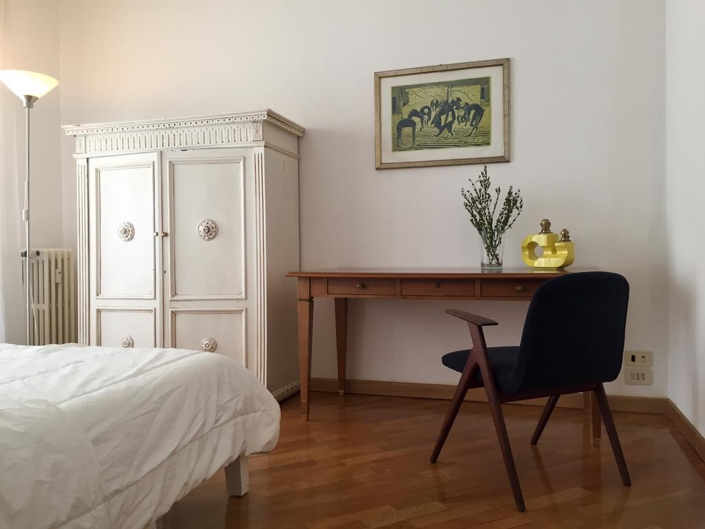 Felice B&B Monteverde Vecchio Róma Kültér fotó