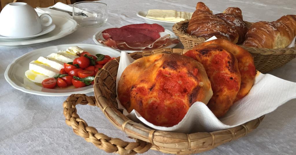 Felice B&B Monteverde Vecchio Róma Kültér fotó