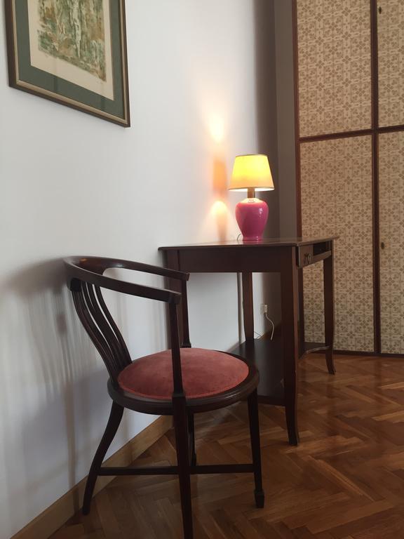 Felice B&B Monteverde Vecchio Róma Kültér fotó