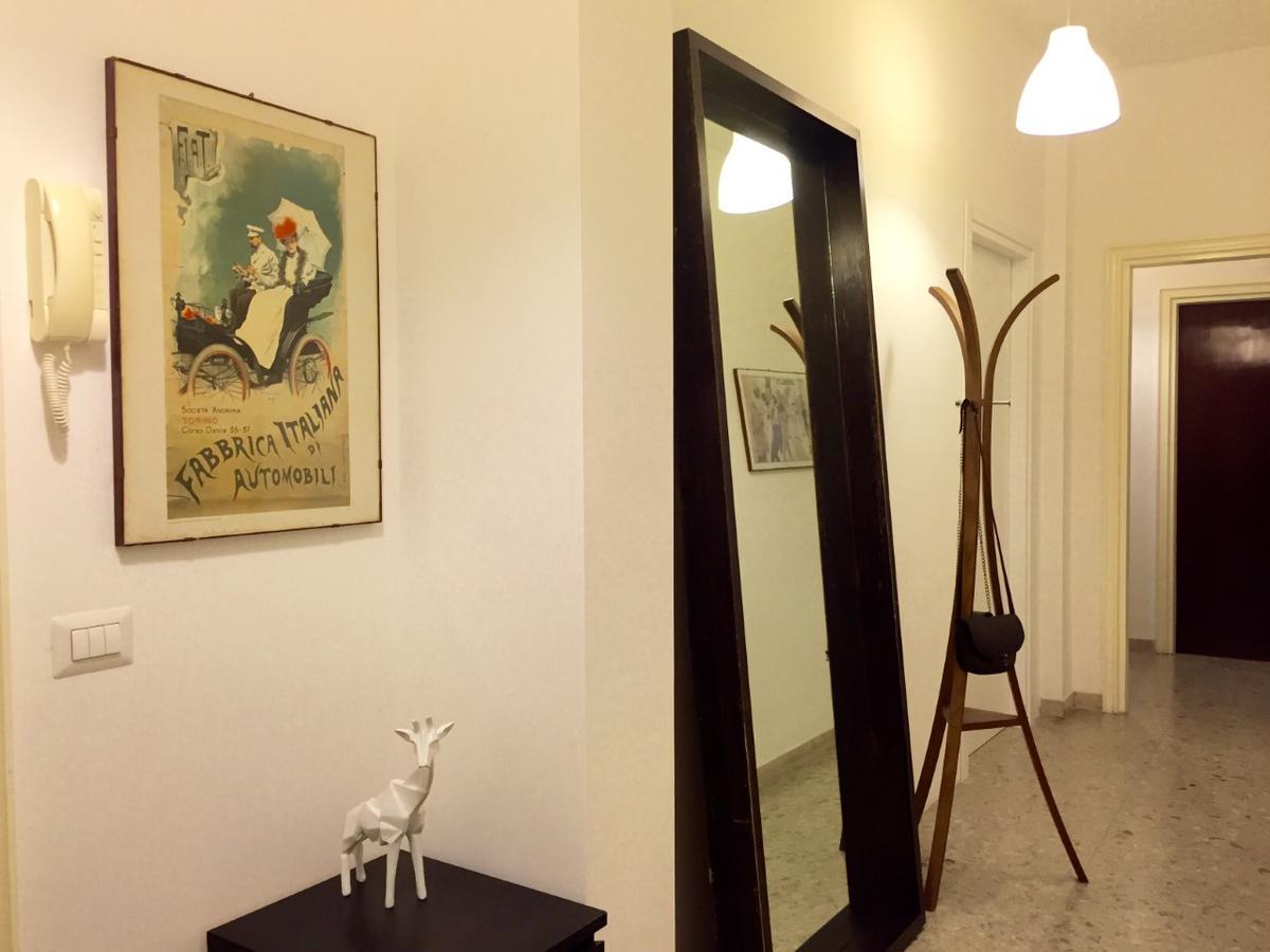Felice B&B Monteverde Vecchio Róma Kültér fotó